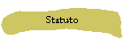 Statuto