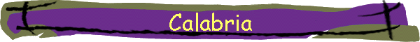 Calabria